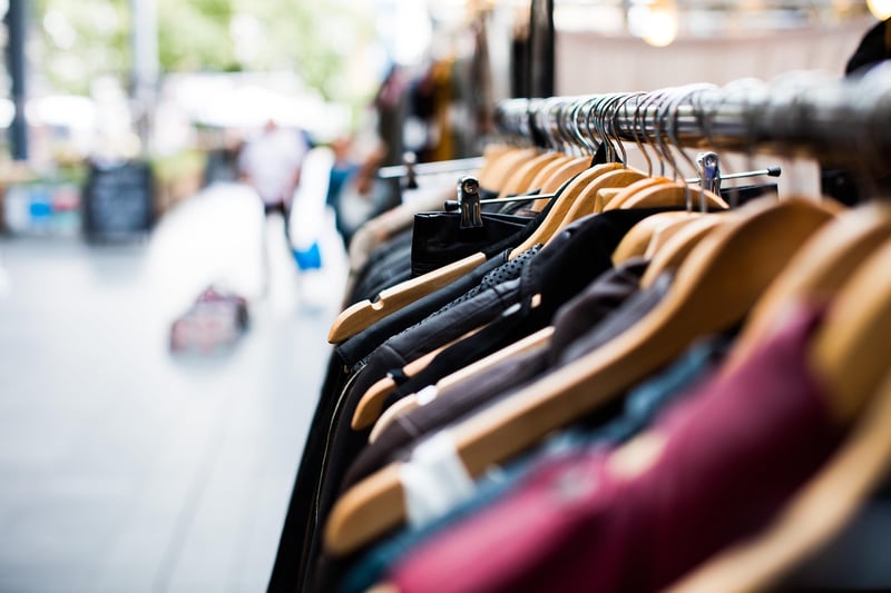 DIY Clothing Makeover